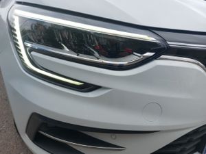 Renault Megane Business Blue dCi 85 kW (115CV)  - Foto 10