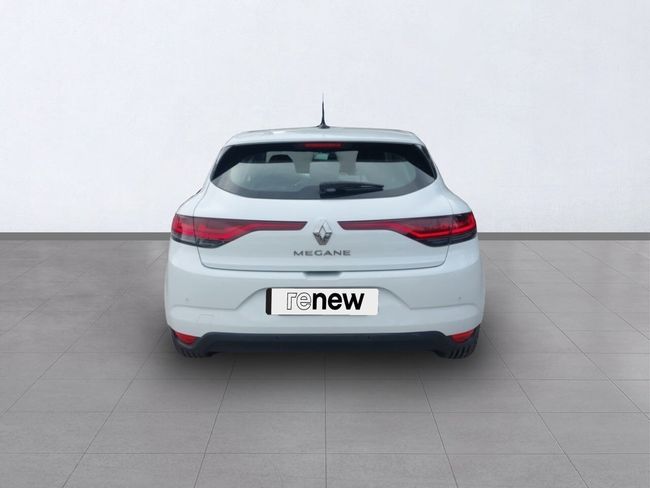 Renault Megane Business Blue dCi 85 kW (115CV)  - Foto 7