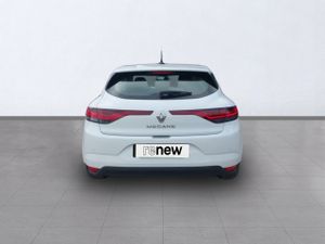 Renault Megane Business Blue dCi 85 kW (115CV)  - Foto 7