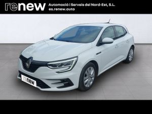 Renault Megane Business Blue dCi 85 kW (115CV)  - Foto 2