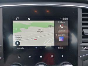 Renault Megane Business Blue dCi 85 kW (115CV)  - Foto 18