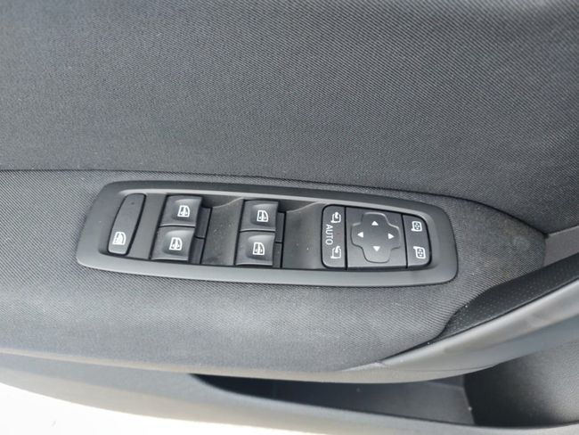 Renault Megane Business Blue dCi 85 kW (115CV)  - Foto 22