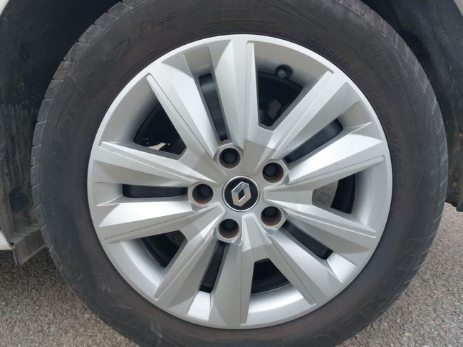 Renault Megane Business Blue dCi 85 kW (115CV)  - Foto 11