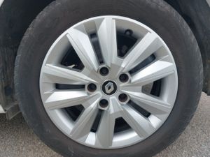 Renault Megane Business Blue dCi 85 kW (115CV)  - Foto 11