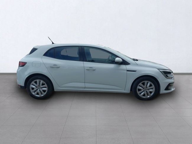 Renault Megane Business Blue dCi 85 kW (115CV)  - Foto 5