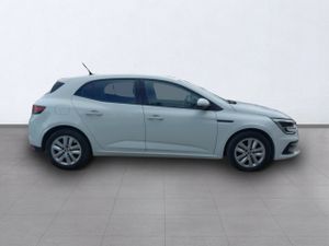 Renault Megane Business Blue dCi 85 kW (115CV)  - Foto 5