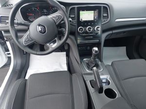 Renault Megane Business Blue dCi 85 kW (115CV)  - Foto 15