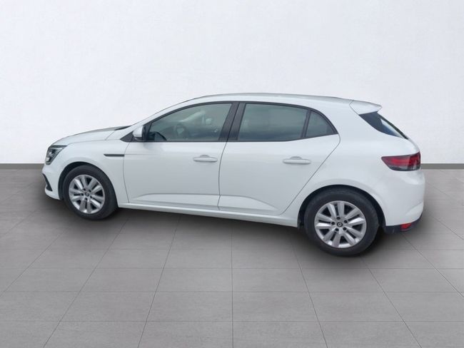 Renault Megane Business Blue dCi 85 kW (115CV)  - Foto 9