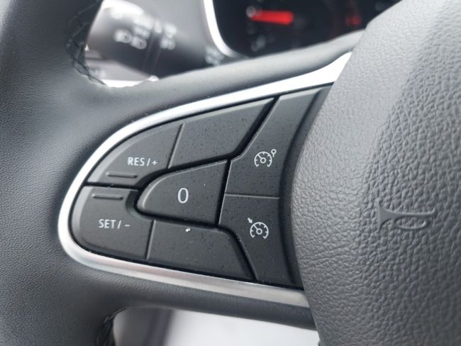 Renault Megane Business Blue dCi 85 kW (115CV)  - Foto 23