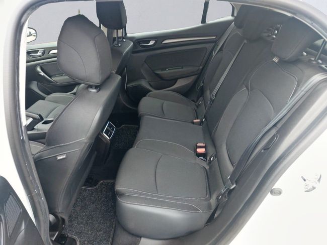 Renault Megane Business Blue dCi 85 kW (115CV)  - Foto 14