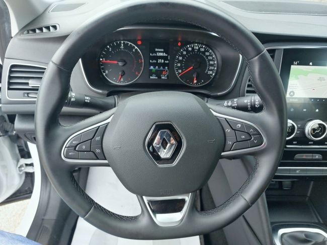 Renault Megane Business Blue dCi 85 kW (115CV)  - Foto 16