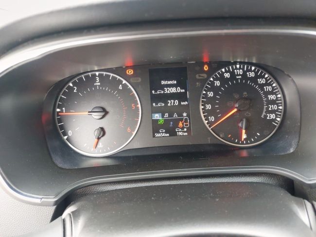 Renault Megane Business Blue dCi 85 kW (115CV)  - Foto 17