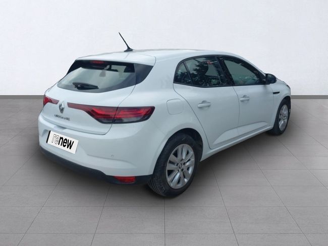 Renault Megane Business Blue dCi 85 kW (115CV)  - Foto 6