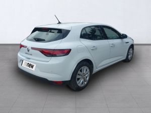 Renault Megane Business Blue dCi 85 kW (115CV)  - Foto 6