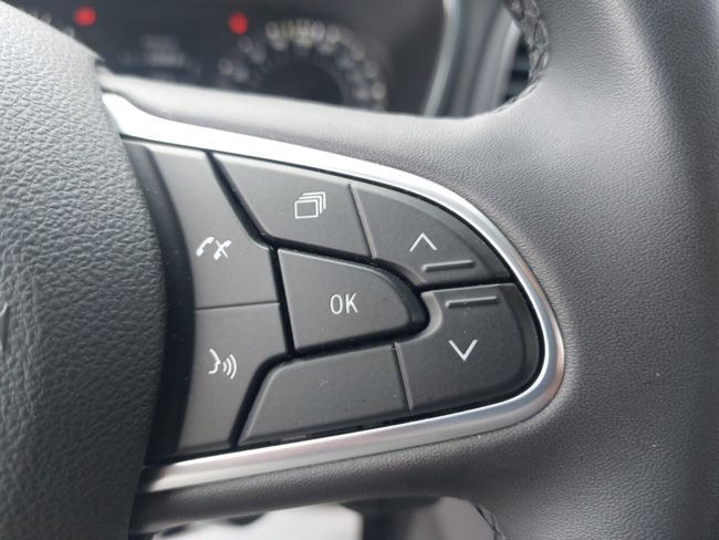 Renault Megane Business Blue dCi 85 kW (115CV)  - Foto 24