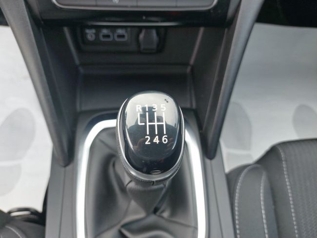 Renault Megane Business Blue dCi 85 kW (115CV)  - Foto 20