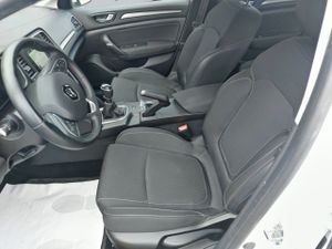 Renault Megane Business Blue dCi 85 kW (115CV)  - Foto 13