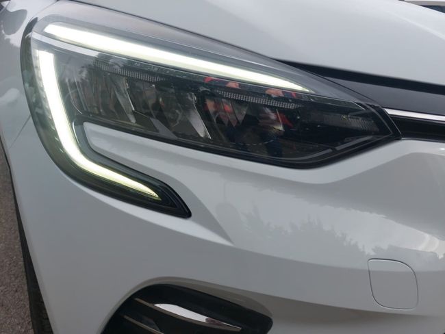 Renault Clio Zen E-Tech Híbrido 104 kW (140CV)  - Foto 10