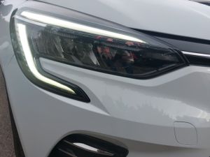 Renault Clio Zen E-Tech Híbrido 104 kW (140CV)  - Foto 10