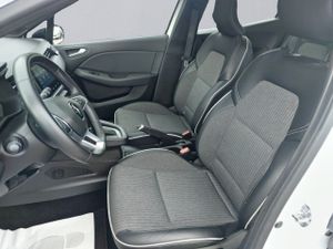 Renault Clio Zen E-Tech Híbrido 104 kW (140CV)  - Foto 13