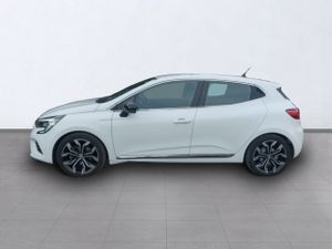 Renault Clio Zen E-Tech Híbrido 104 kW (140CV)  - Foto 9