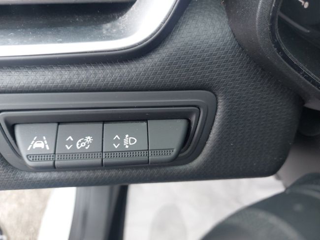 Renault Clio Zen E-Tech Híbrido 104 kW (140CV)  - Foto 22