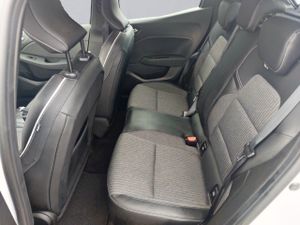 Renault Clio Zen E-Tech Híbrido 104 kW (140CV)  - Foto 14