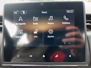 Renault Clio Zen E-Tech Híbrido 104 kW (140CV)  - Foto 18