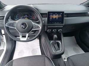 Renault Clio Zen E-Tech Híbrido 104 kW (140CV)  - Foto 15