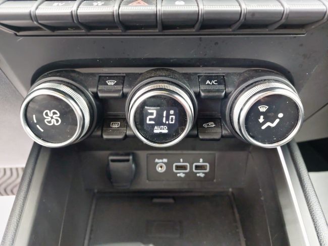 Renault Clio Zen E-Tech Híbrido 104 kW (140CV)  - Foto 19