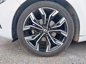 Renault Clio Zen E-Tech Híbrido 104 kW (140CV)  - Foto 11