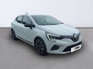 Renault Clio Zen E-Tech Híbrido 104 kW (140CV)  - Foto 4