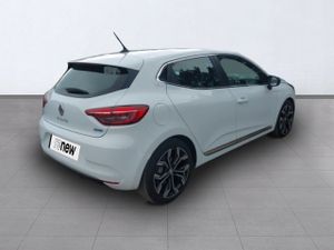 Renault Clio Zen E-Tech Híbrido 104 kW (140CV)  - Foto 6