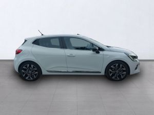 Renault Clio Zen E-Tech Híbrido 104 kW (140CV)  - Foto 5