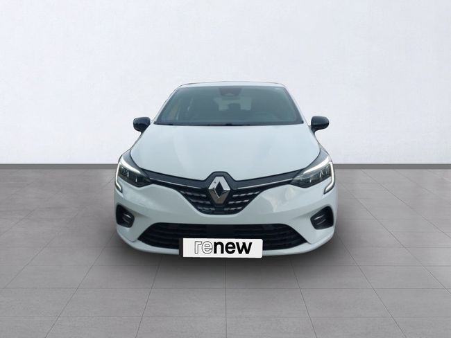Renault Clio Zen E-Tech Híbrido 104 kW (140CV)  - Foto 3