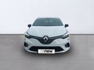 Renault Clio Zen E-Tech Híbrido 104 kW (140CV)  - Foto 3