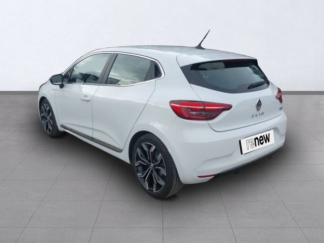 Renault Clio Zen E-Tech Híbrido 104 kW (140CV)  - Foto 8