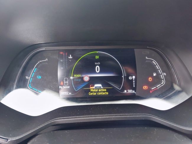 Renault Clio Zen E-Tech Híbrido 104 kW (140CV)  - Foto 17