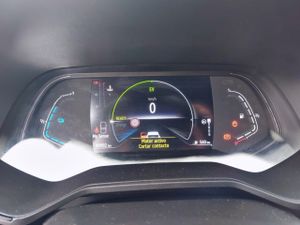 Renault Clio Zen E-Tech Híbrido 104 kW (140CV)  - Foto 17