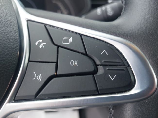 Renault Clio Zen E-Tech Híbrido 104 kW (140CV)  - Foto 24