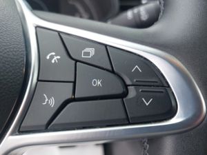 Renault Clio Zen E-Tech Híbrido 104 kW (140CV)  - Foto 24