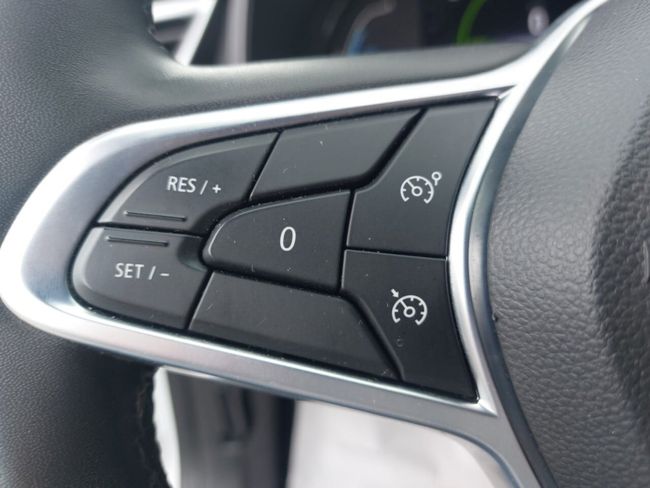 Renault Clio Zen E-Tech Híbrido 104 kW (140CV)  - Foto 23