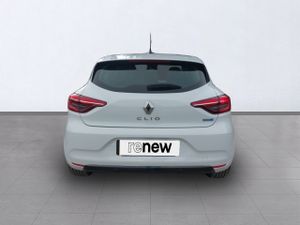 Renault Clio Zen E-Tech Híbrido 104 kW (140CV)  - Foto 7
