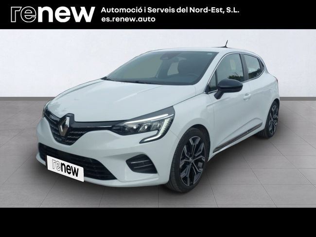 Renault Clio Zen E-Tech Híbrido 104 kW (140CV)  - Foto 1