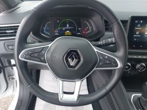 Renault Clio Zen E-Tech Híbrido 104 kW (140CV)  - Foto 16