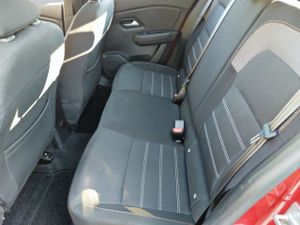 Dacia Sandero Stepway Comfort 74kW (100CV) ECO-G  - Foto 14