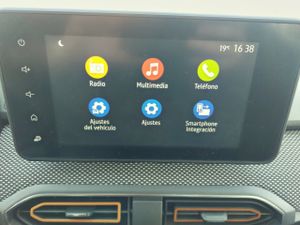 Dacia Sandero Stepway Comfort 74kW (100CV) ECO-G  - Foto 22