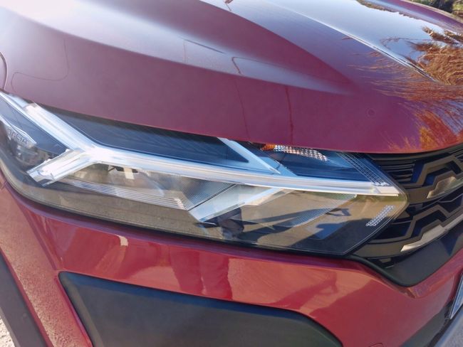 Dacia Sandero Stepway Comfort 74kW (100CV) ECO-G  - Foto 10