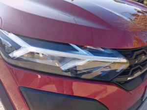 Dacia Sandero Stepway Comfort 74kW (100CV) ECO-G  - Foto 10