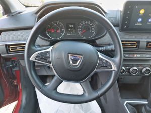 Dacia Sandero Stepway Comfort 74kW (100CV) ECO-G  - Foto 16